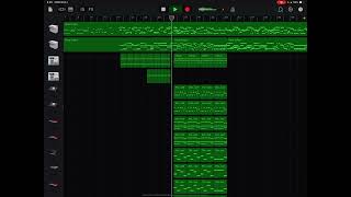 【あんスタ】Deep Eclipse / Eden 〈GarageBand〉