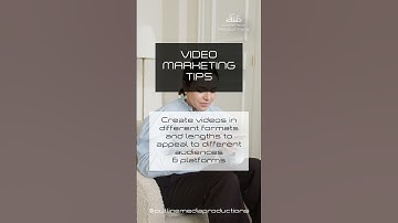 Video marketing tips 12‼️ #videomarketing #business #shorts