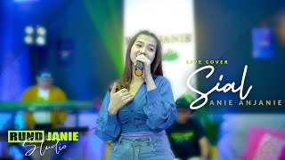 Rundjanie.studio - Sial - ANIE ANJANIE (Live Cover)