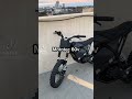 Best Budget E-motos? #surron #wheelie #trending #fyp #unlockyourpotential #yozma #tuttio # #ridemake