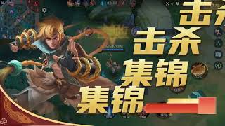 决胜巅峰 疯狂补刀抢人头