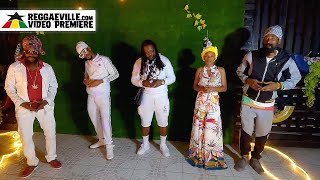 Savbo Khani, Sudana Edwards, Fahmulah,Zesty Ice,Ezekiah Rose - Forever Ready Medley Official Video