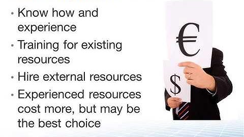 057-L06.04 Estimate Activity Resources -PMP Training Videos - PMBOK-PMP Certification-PMP Simplified