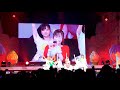#ババババンビ KT Zepp横浜 ワンマンライブ 大馬鹿者祭 ばばばばんびずむ~!特別Ver.