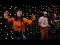 Little Dragon - Lily&#39;s Call (Live on KEXP)