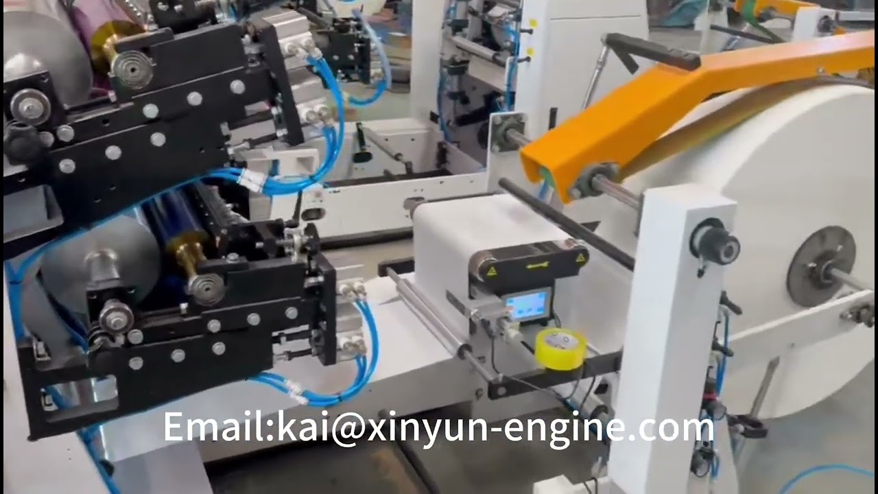 good price ktichen paper making machine with CE and ISO