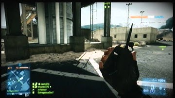 C4 GLITCH ON BATTLEFIELD 3