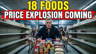Full 18 Grocery Items Quietly Getting More Expensive — And What To Do About It News