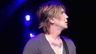 "Dizzy" Goo Goo Dolls 7/2/2014 Detroit, MI