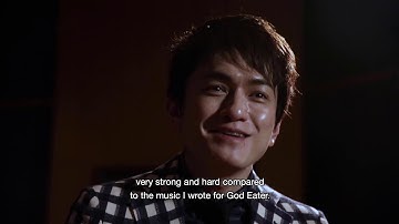 Code Vein - Behind the Scenes TGS 2019