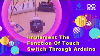Implement the function of touch switch through Arduino
Dedicated to open source hardware and STEAM education services, Adeept brings out excellent learning kits and robots based on Arduino, Raspberry Pi and BBC micro:bit, and offer complete online tutorials and best technical supports.
For more details, please visit
Facebook https://www.facebook.com/AdeeptLab/
Official website http://www.adeept.com/
More related tutorial
https://www.youtube.com/watch?v=pGAPFGutlhw
https://www.youtube.com/watch?v=8-NE8Ykir1E Implement the function of touch switch through Arduino