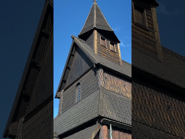 Latest video from Life in Norway