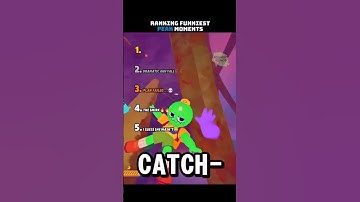 Ranking funniest PEAK moments of all time #peak #peakgame #peakmemes