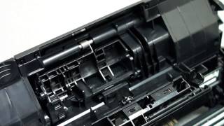 How to Clean Your ScanSnap iX500 Document Scanner screenshot 1