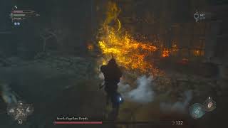 Lords Of The Fallen - Sorella Flagellata Delith