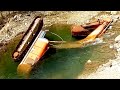 15 Awesome World's Extreme Dangerous Idiots Excavator Fails Skill, Fast Excavator Stuck Load Rescue