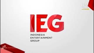 Indonesia Entertainment Group (IEG) Outro/Endcap