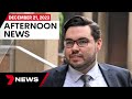 Bruce lehrmann defamation trial in final stages  7 news australia
