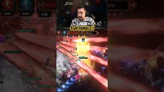 WTF this map boss is UNKILLABLE!!