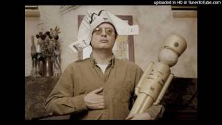 Andy Partridge Interview - Just Off The Radar #461 - June 23rd, 2016