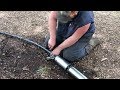 SUBMERSIBLE WELL PUMP REPLACEMENT