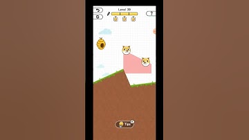 Save the doge 2 level 37-39 #shorts #savethedoge #game #games #android #walkthrough #gameplay #level