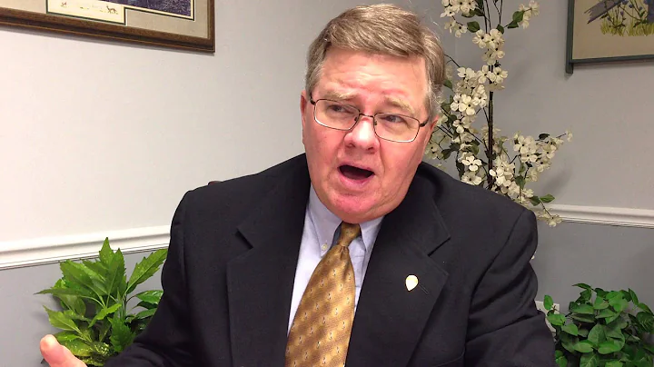 Bob Rutledge, Carroll County. Interview by Chris C...