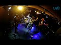【braBOOWY】CHU RU LU 246GIG 20220918