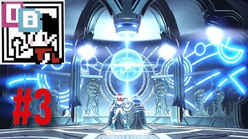 Charge Beam Upgrade | Metroid Dread Playthrough Nintendo Switch pt.3 Facecam