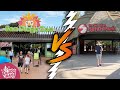 San Diego Zoo vs. Safari Park | The Ultimate Guide 2022 | Which is Better?