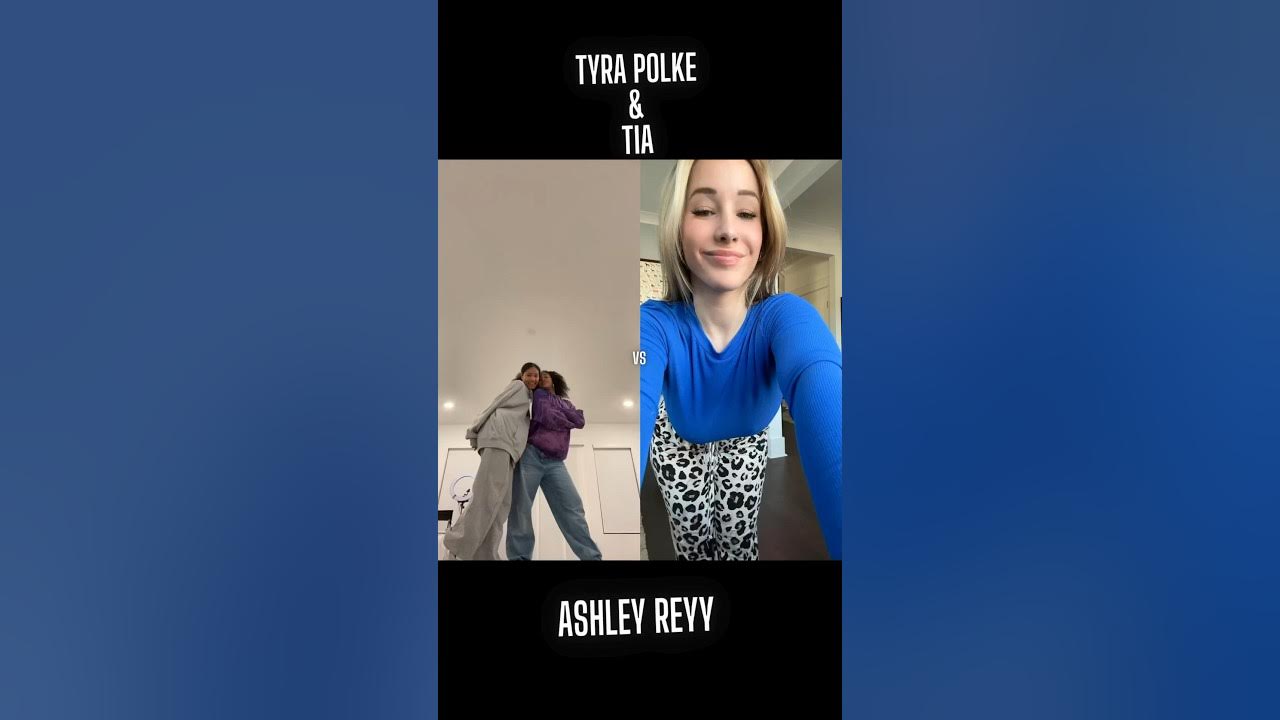 LAY BANKZ TELL UR GIRLFRIEND TWERK DANCE CHALLENGE TYRA POLKE VS LAY BANKZ TELL UR GIRLFRIEND TWERK DANCE CHALLENGE TYRA POLKE VS