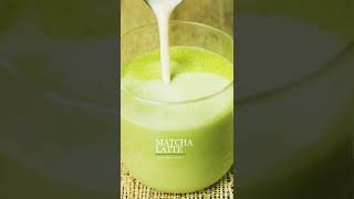 How To Make Hot Matcha Latte