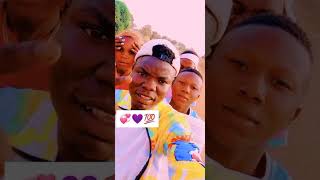 Dj aa boss with his friends