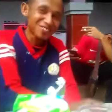 Vidio lucu iklan malkist roma kelapa