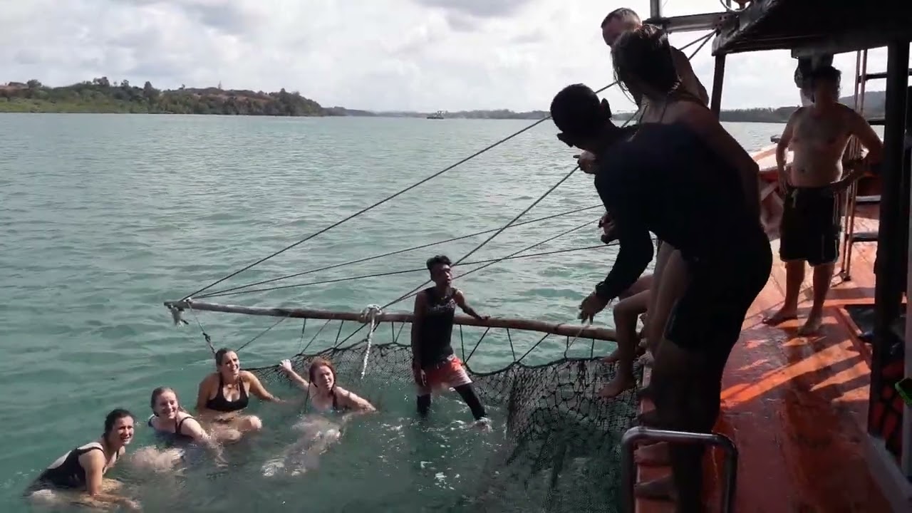 The Most Amazing Adventure Activity in Bintan 