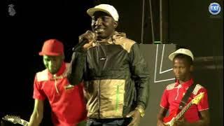 Mxolisi 'Mr Bones' - Inandisa emcimbini we #Baf25 ko Bulawayo mnhlaka 7June 2025