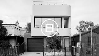 WHITEFOX - 1/32 David Street, Brunswick