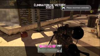 BestCodShotsHistory | Episode 4