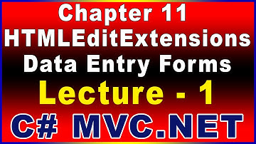 L1   Simple Data Entry Form