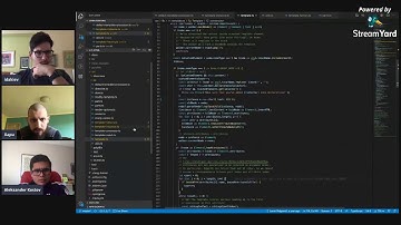 commit #12 - Deep dive into lit-html internals and work loop upgrades pt. 6 w/ Iliya Idakiev
