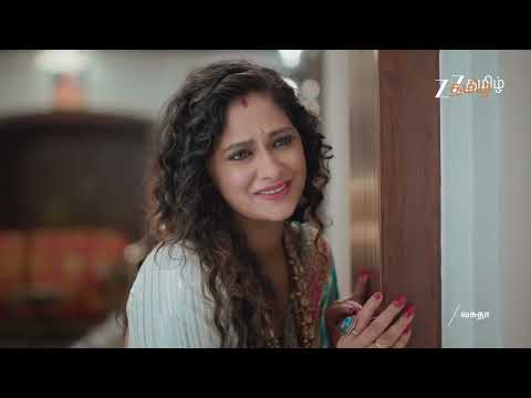 Vasudha | Ep - 15 | Webisode 03 | Sep, 14 2026 | Priya Thakur| Parineeta Borthakur | Zee Tamil