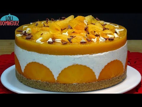 Vídeo: Torta De Caqui