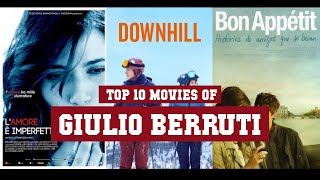 Giulio Berruti Top 10 Movies | Best 10 Movie of Giulio Berruti
