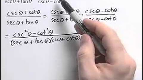 Ch6 #11 ChapterTestPrepVideos Sullivan Precalc UC Concepts 3e