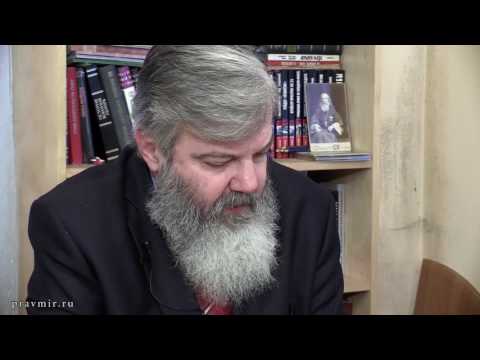 Русская катастрофа 1917 года: революция или красная смута?