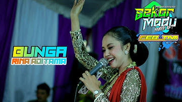 Tarik Sis!! Bunga || Rina Aditama || Sekar Madu || EP Production