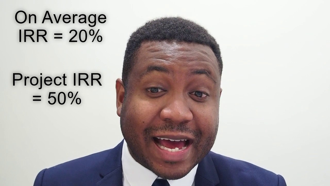 Your Investments, Your risks - YouTube