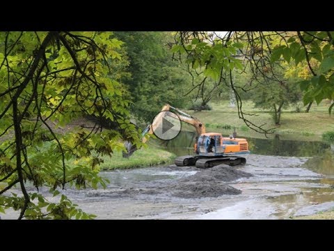 Видео: Когда разливается река?