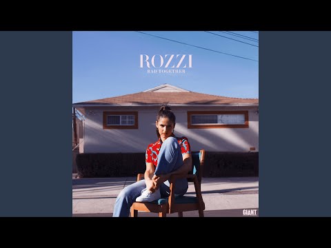 Visions - Rozzi