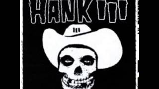 Hank III: Stoned And Alone chords